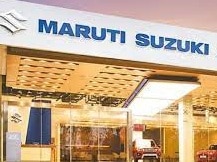 मारुति सुजुकी इंडिया