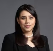 मारिया शकील