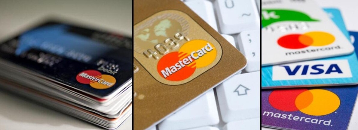 मास्टरकार्ड