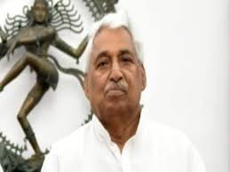 माता प्रसाद पांडेय