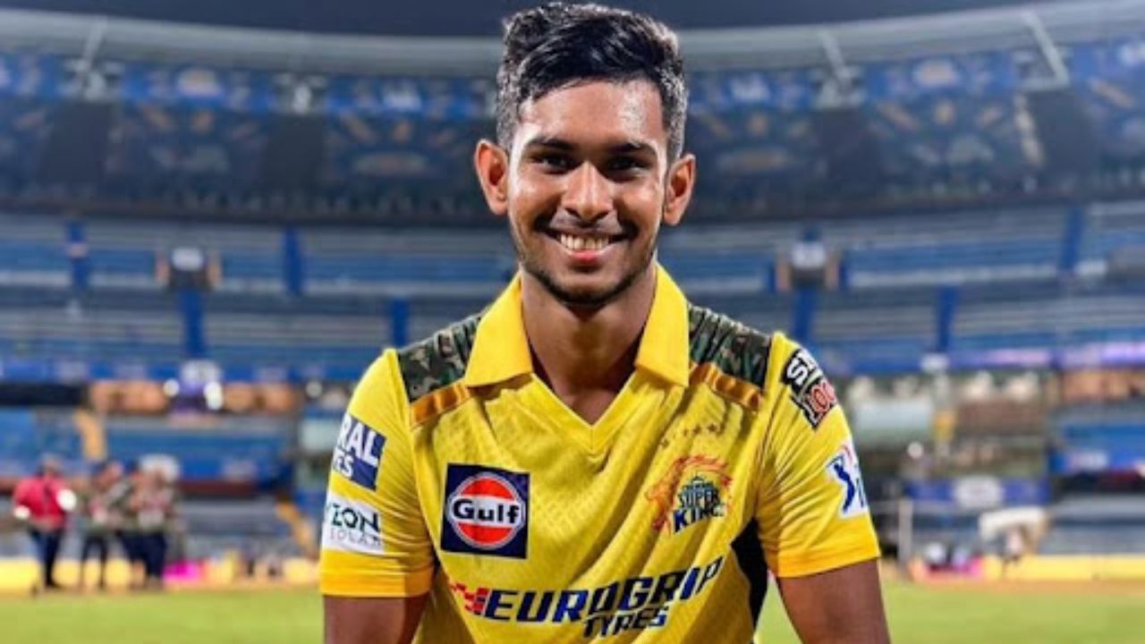 मथीशा पथ‍िराना