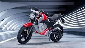 मैटर इलेक्ट्रिक बाइक