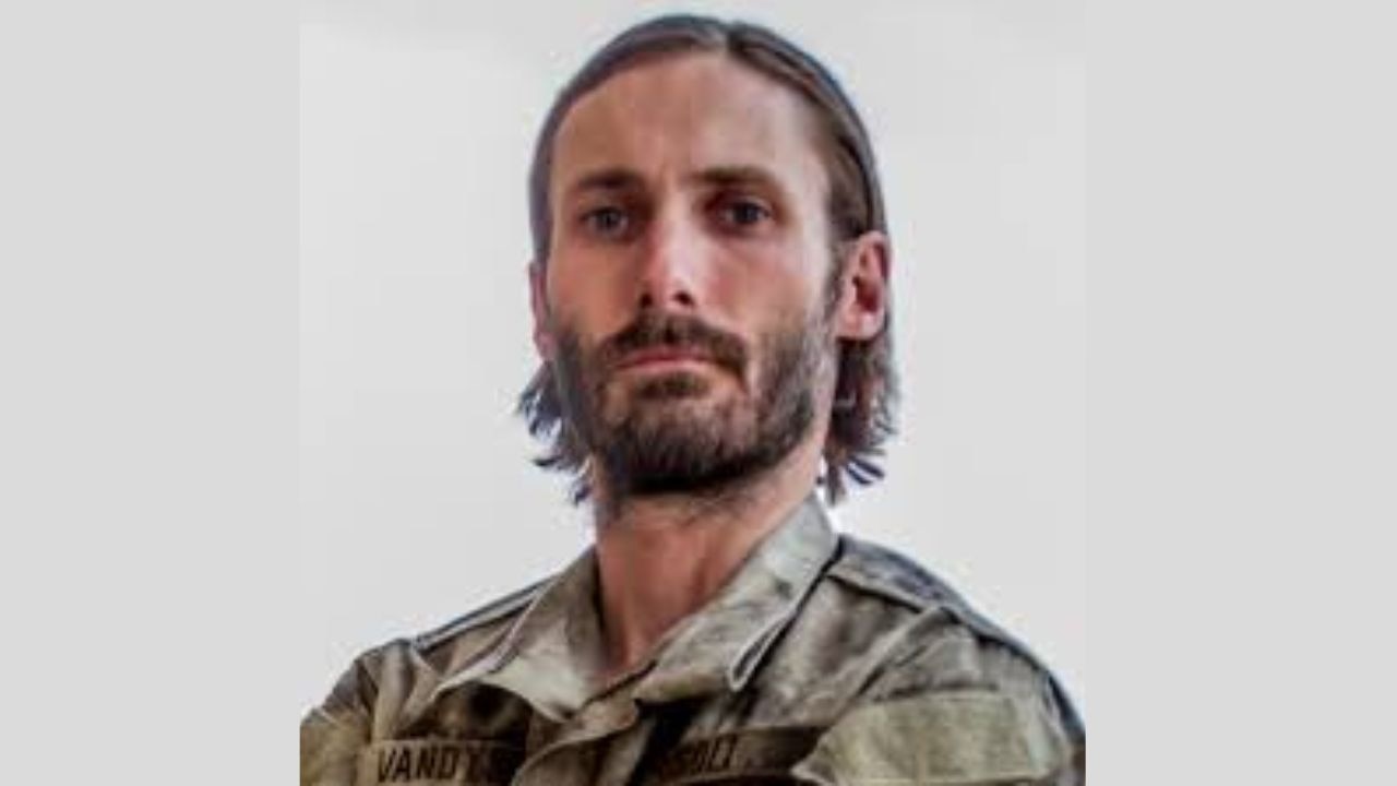 मैथ्यू वैन डाइक