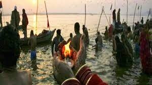 मौनी अमावस्या