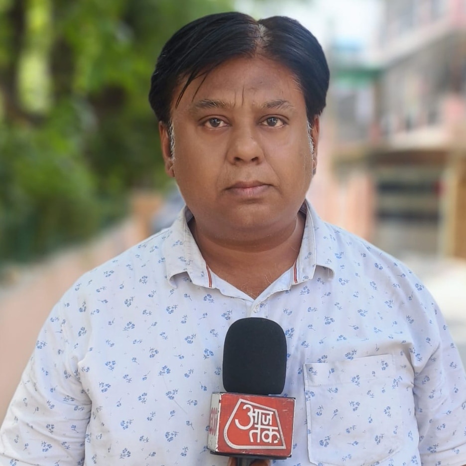 मयंक गौड़