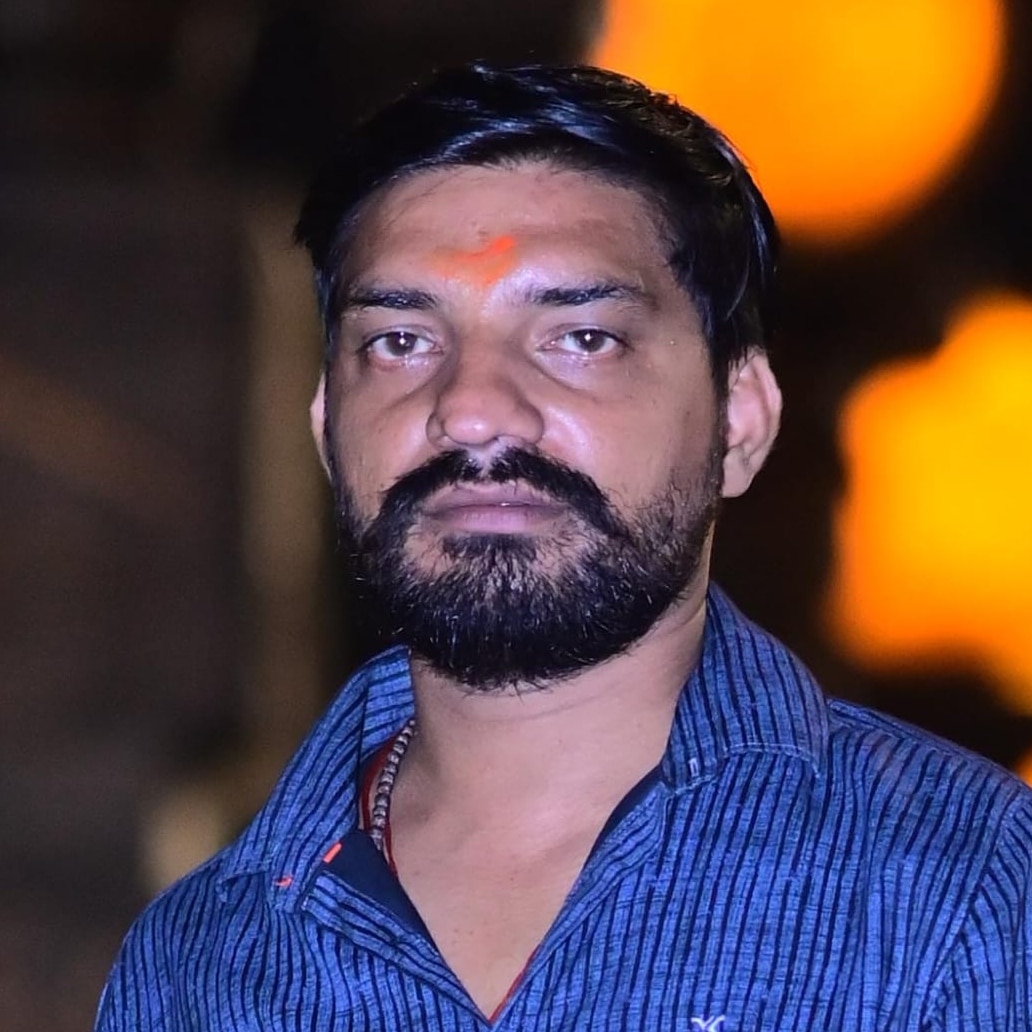 मयंक शुक्ला