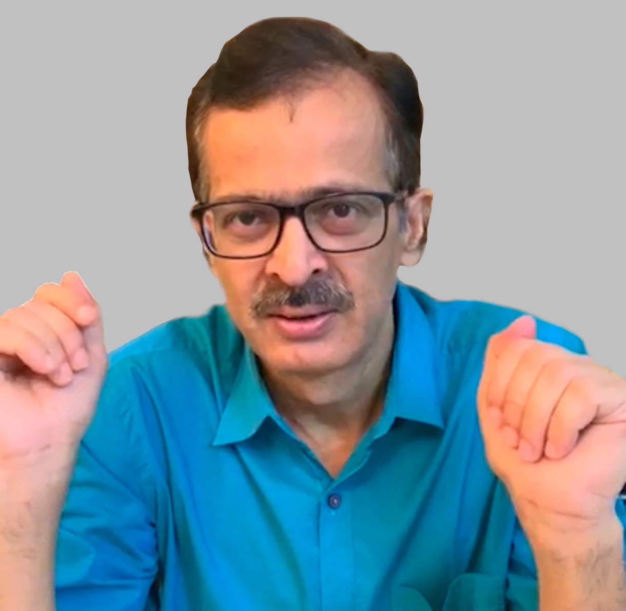 मयंक मिश्रा