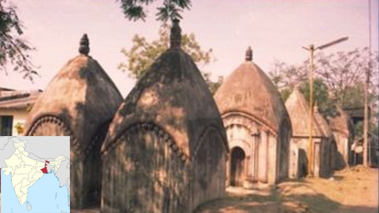 मयूरेश्वर