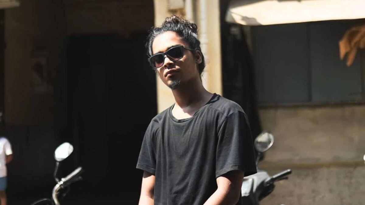 एमसी तोड़फोड़