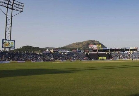 एमसीए अंतर्राष्ट्रीय स्टेडियम