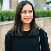 मेधा चावला