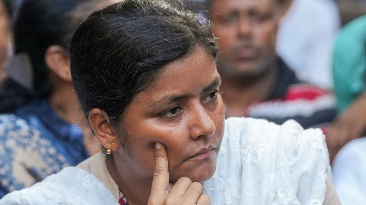 मीनाक्षी मुखर्जी