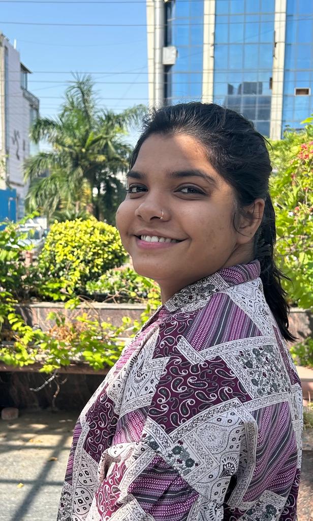 मेघा रुस्तगी