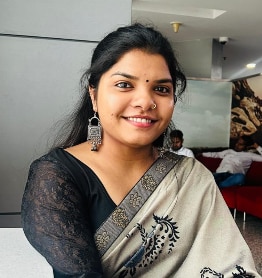 मेघा रुस्तगी