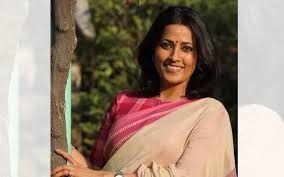 मेघना मलिक