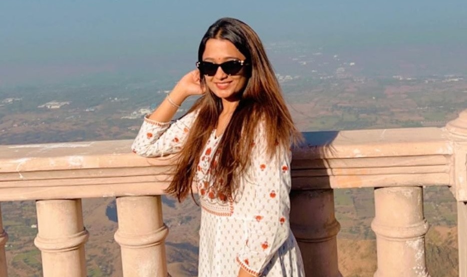 मेहा पटेल