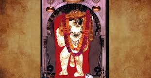 मेहंदीपुर बालाजी