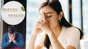 मेंटल हेल्थ