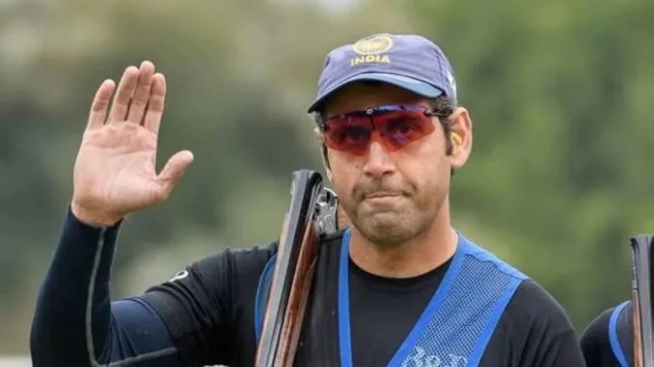 मेराज अहमद खान