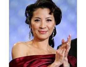 मिशेल योह