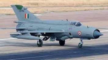 MIG-21 Latest News, Updates in Hindi | मिग-21 के समाचार और अपडेट - AajTak