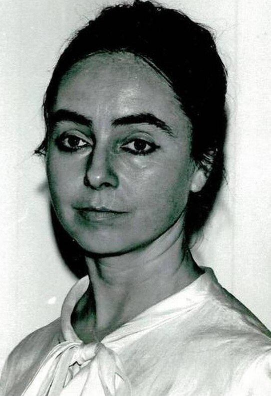 मिलिना साल्विनी