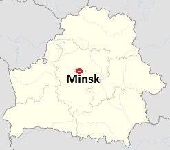 मिन्स्क