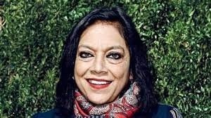 मीरा नायर