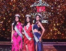 मिस दीवा यूनिवर्स