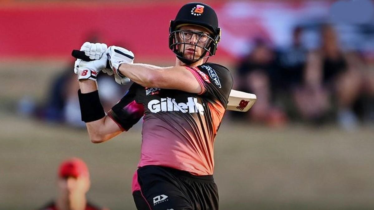 मिचेल सैंटनर