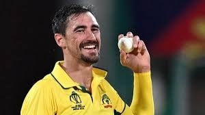 मिचेल स्टार्क