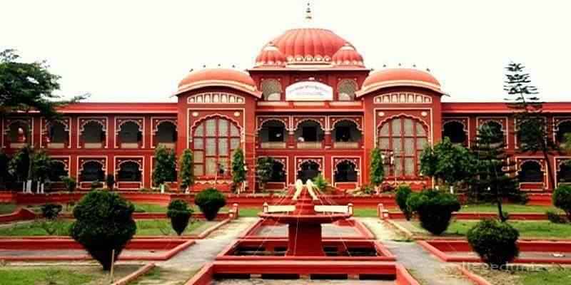 मिथिलांचल