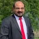 डॉ. एम. एल. जाट