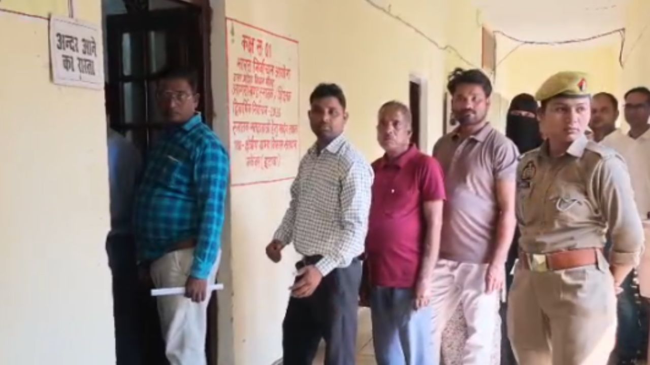 एमएलसी चुनाव