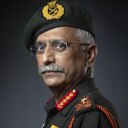 जनरल एम एम नरवने