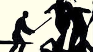 मॉब लिचिंग