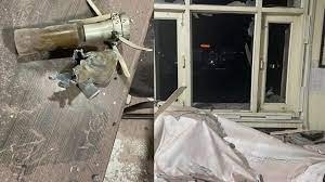 मोहाली ब्लास्ट