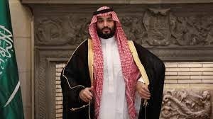 मोहम्मद बिन सलमान
