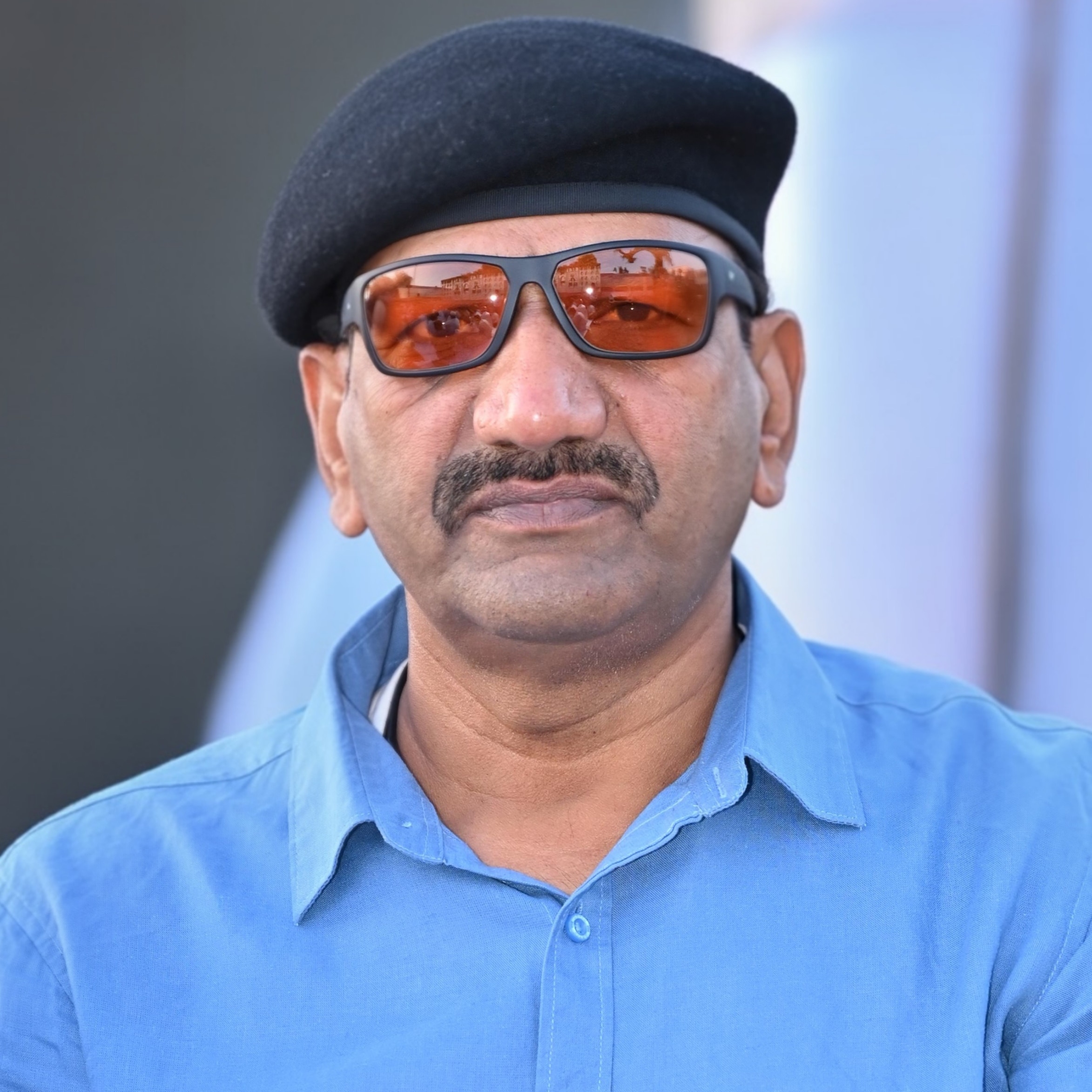 मोहम्मद हनीफ खान