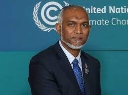 मोहम्मद मुइज्जू