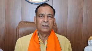 मोहन लाल बडौली 