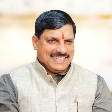 मोहन यादव