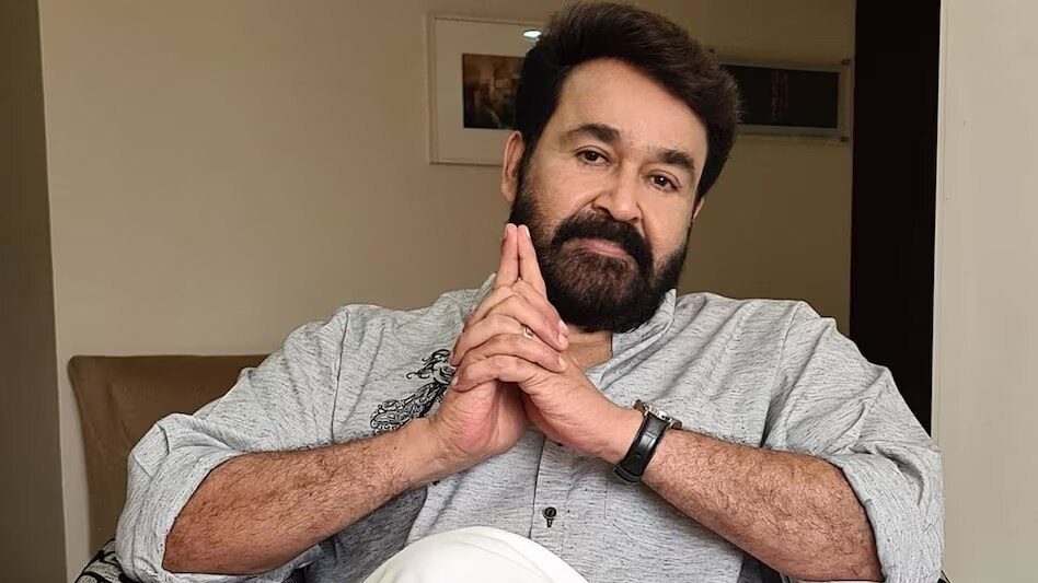 मोहनलाल