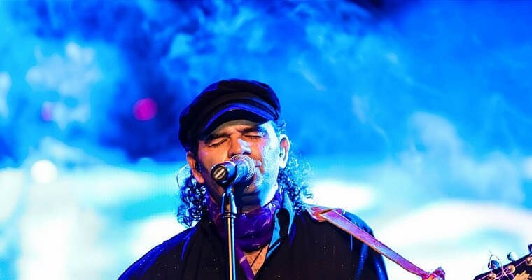 मोहित चौहान