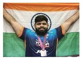 मोहित ग्रेवाल