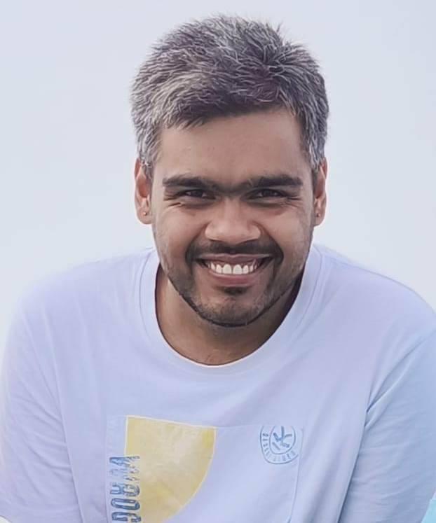 मोहित पारीक