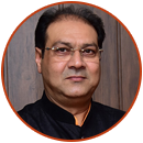 मोहसिन रजा