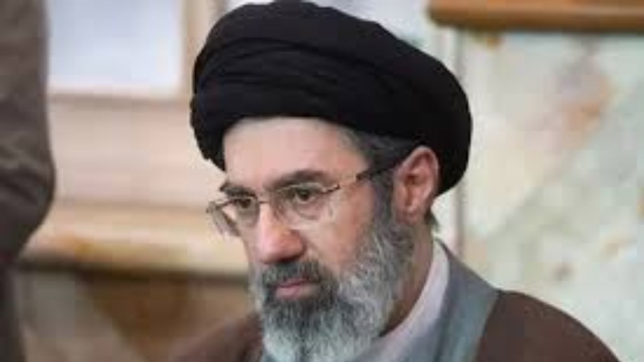 मोजतबा खामेनई