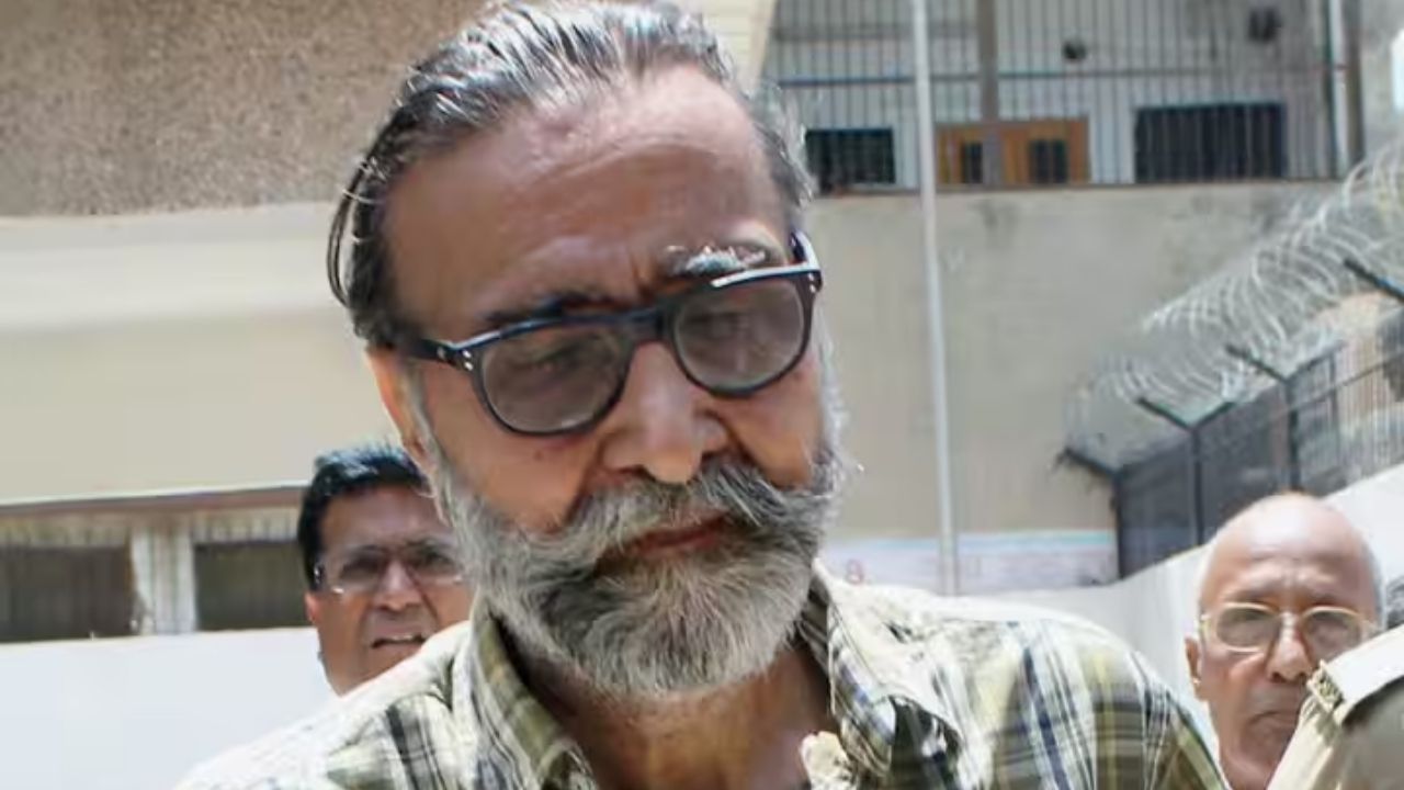 मोनिंदर सिंह पंढेर