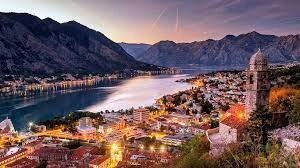 मोंटेनेग्रो